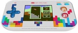 MY ARCADE Konsola Classic Tetris DGUNL-7030