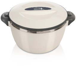 Termos obiadowy stalowy TERMO 2 l