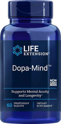 Dopa-Mind , 60 tabl.