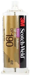3M DP190 Scotch-Weld, szary, 50 ml