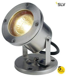 Reflektor ogrodowy NAUTILUS 229090 - SLV Oficjalny dystrybutor