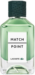 Lacoste Match Point woda toaletowa 100 ml