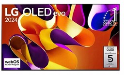 Lg OLED55G42LW Tv Oled 4K Smart Tv Webos