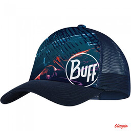 Buff Czapka z daszkiem Trucker Cap Xcross -