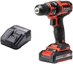 Einhell Wiertarko Wkrętarka Akumulatorowa 18 V Tc-cd 18/35