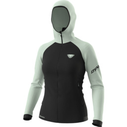 DYNAFIT Bluza Speed Polartec Hooded Jacket Women