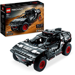 Lego Technic 42160 Audi Rs Q e-tron