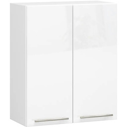 Edinos Szafka kuchenna w kolorze biały połysk M8-W07