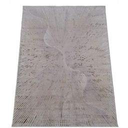 Dywan ESPRIT 3607 beżowy 160 x 220 cm