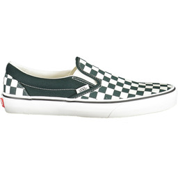 VANS MĘSKIE OBUWIE SPORTOWE CZARNE