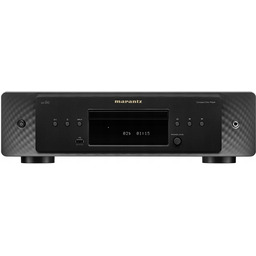 Odtwarzacz CD Marantz CD-60 czarny