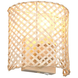 Kinkiet w stylu boho BINA R20101026 - RL