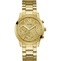 Zegarek damski GUESS Solar, W1070L2