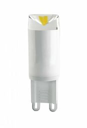 Żarówka LED G9 LENS 2.5W 230V 6000k zimna