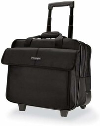 Kensington SP100 klasyczna torba na kółkach do laptopów