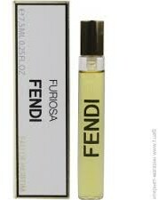 Fendi Furiosa, Woda perfumowana 7,5ml
