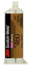 3M DP460 Scotch-Weld, szary i biały, 50 ml
