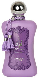 Zimaya Fatima Velvet Love ekstrakt perfum 100 ml