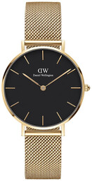 ZEGAREK DAMSKI DANIEL WELLINGTON DW00100347 - PETITE EVERGOLD