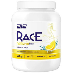ALE Race Isotonic Drink 544g NAPÓJ IZOTONICZNY