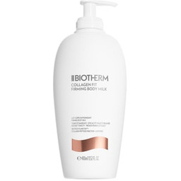 BIOTHERM Collagen Fit Firming Body Milk Mleczko
