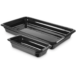 FINE DINE Pojemnik GN 1/2, gł. 6,55 cm