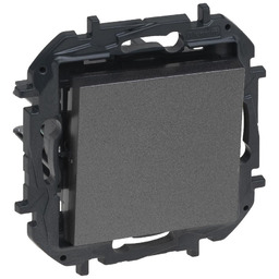 Niloe Step łącznik krzyżowy 10 AX - stalowy