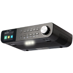 Radio Kuchenne Podwieszane BLUETOOTH FM/DAB+