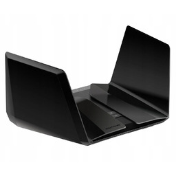 Netgear Nighthawk AX12 router bezprzewodowy Gigabit Ethernet Dual-band