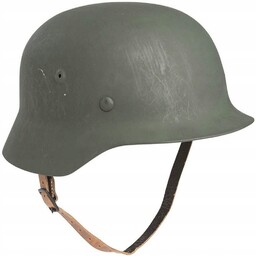 Miltec Mil-Tec M40 niemiecki kask stalowy 2 wojna
