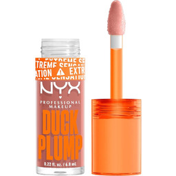 NYX Professional Makeup Wypełniający lakier do ust, intensywny