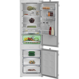 Lodówka do zabudowy BEKO bPRO700 B7BCNA295HS2 HarvestFresh NoFrost