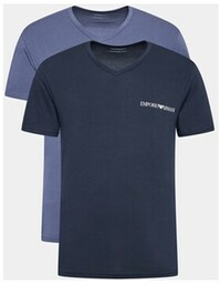 Emporio Armani Underwear Komplet 2 t-shirtów 111849 3R717