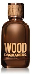 Dsquared2 Wood Pour Homme Woda toaletowa 50 ml