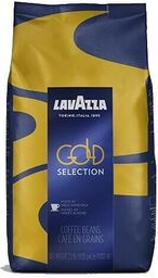 Kawa ziarnista Lavazza Gold Selection, 1 kg