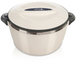 Termos obiadowy stalowy TERMO 3,5 l