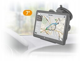 Navitel E700 Nawigacja samochodowa Zielona Góra
