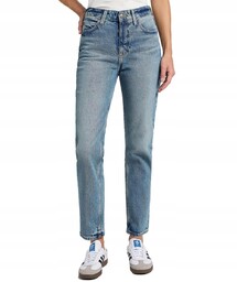 Jeansy Lee Carol 112360027 Nostalgia Denim W 29