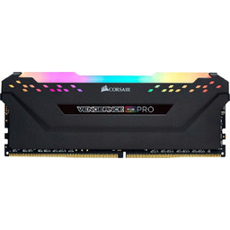 Pamięć Corsair Vengeance Rgb Pro, DDR4, 32 Gb,
