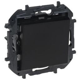 Niloe Step łącznik krzyżowy 10 AX - czarny