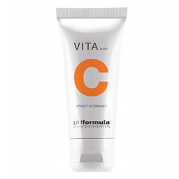 pHformula VITA C Mask 50ml