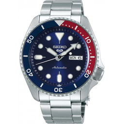 SEIKO Zegarek 5 SRPD53K1