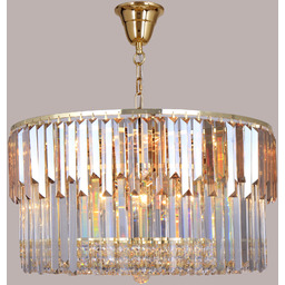 ZUMA LINE Lampa wisząca CAMILLE 19101/16 oprawa
