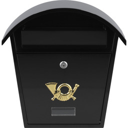 Vorel Skrzynka na listy 380x320x105mm 78585