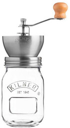 Kilner Młynek do kawy Traditional