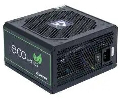 Chieftec GPE-600S 600W 80+ Bronze Czarny Zasilacz