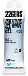 226ERS Żel izotoniczny chłodzący ISOTONIC ICE GEL 68