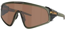 Okulary przeciwsłoneczne Oakley Latch Panel OO9404 940403