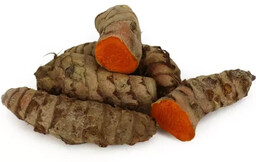 Kurkuma ekologiczna (0,3 kg) (EKO)