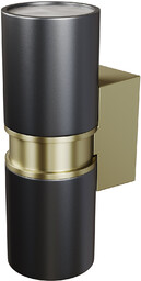 Kinkiet zewnętrzny Bowery O582WL-02B- Maytoni